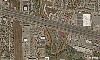 Plus de détails pour 11910 East Fwy, Houston, TX - Terrain à vendre