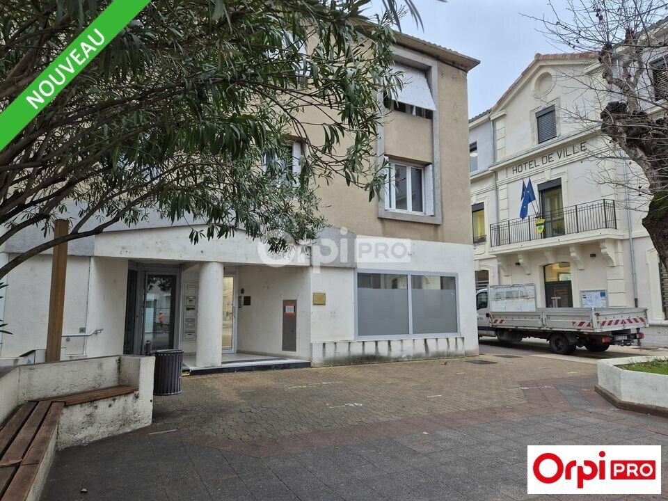 Bureau dans Le Teil à vendre Photo de l’immeuble– Image 1 sur 10