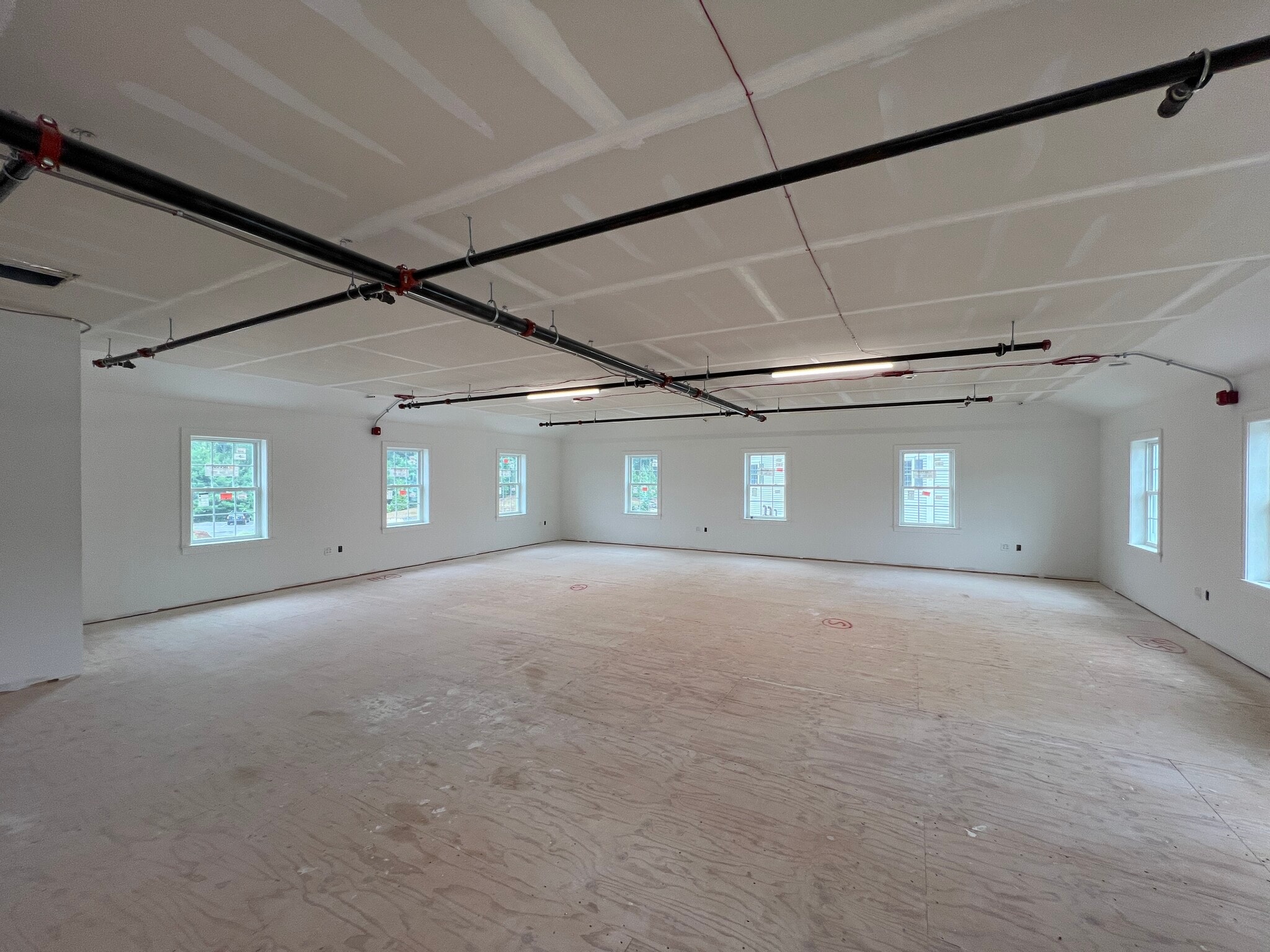 118 Portsmouth Ave, Stratham, NH à louer Photo intérieure– Image 1 sur 12
