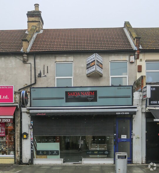 129 Ilford Ln, Ilford à louer - Photo principale – Image 1 sur 3