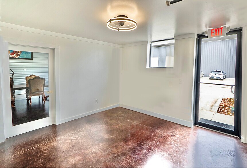 2202 Franklin Dr, Mesquite, TX à louer - Photo de l’immeuble – Image 3 sur 8