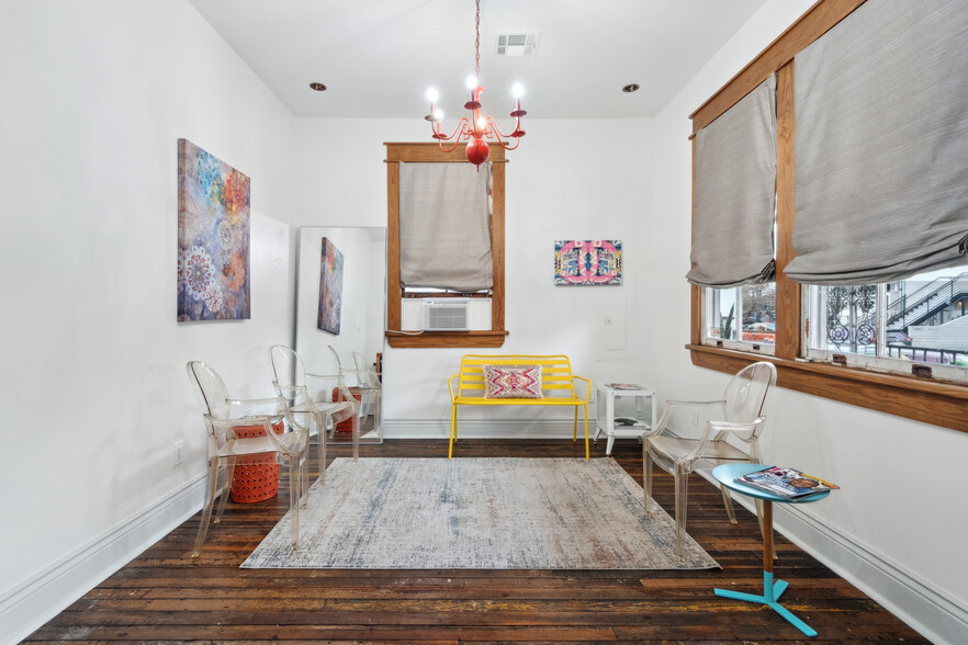 2506 Jena St, New Orleans, LA à louer - Photo de l’immeuble – Image 3 sur 13