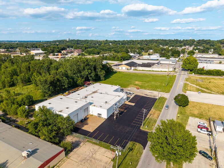 415 31st Ave, Rock Island, IL à vendre - Photo de l’immeuble – Image 2 sur 8