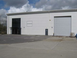 Plus de détails pour Honeycrock Ln, Redhill - Industriel/Logistique à louer