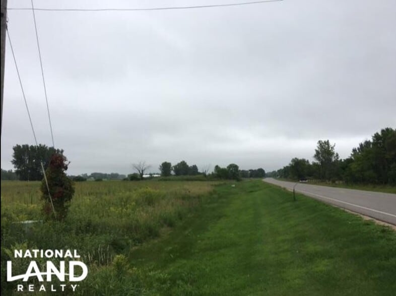 20th Ave NE, Benson, MN à vendre - Aérien – Image 2 sur 15