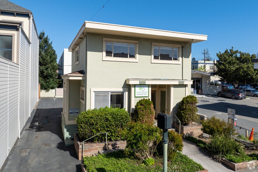 4185-4187 Piedmont Ave, Oakland, CA à vendre - Photo de l’immeuble – Image 3 sur 31