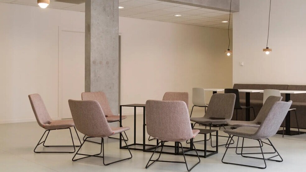 Bureau dans Paris à vendre - Photo de l’immeuble – Image 1 sur 1