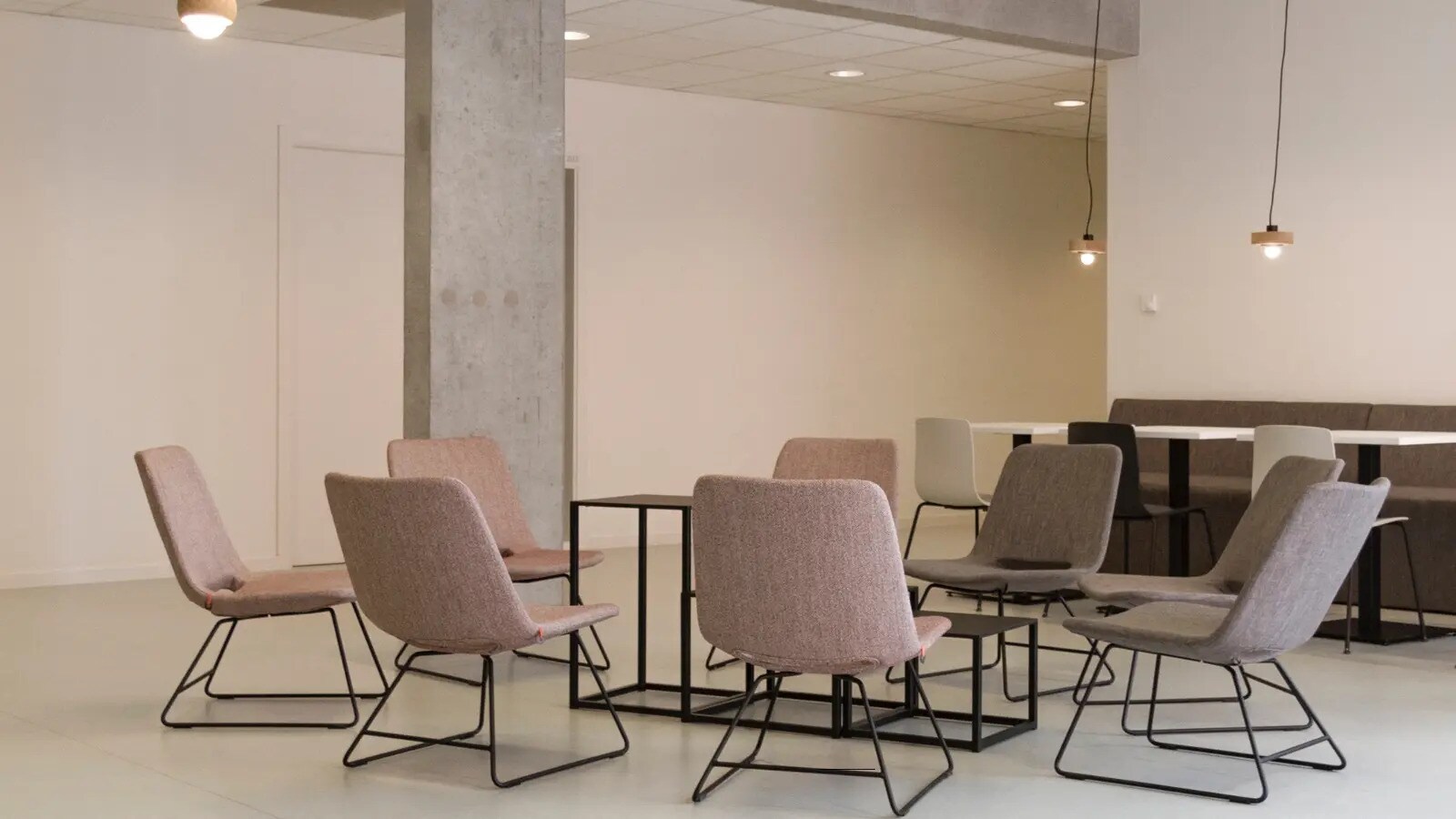 Bureau dans Paris à vendre Photo intérieure– Image 1 sur 2