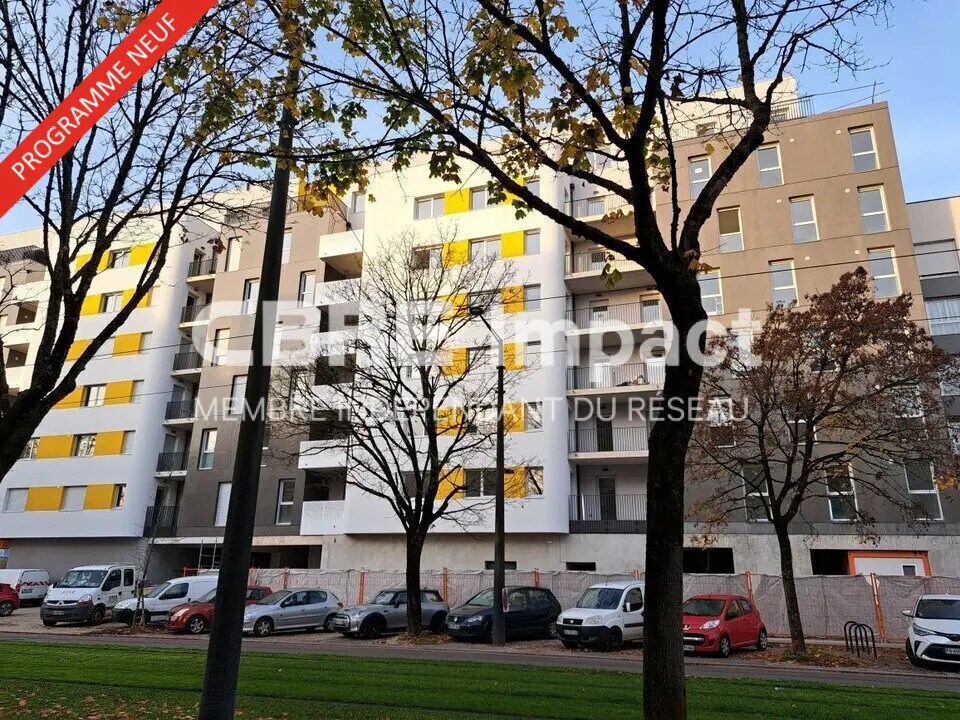 Local commercial dans Dijon à vendre Photo de l’immeuble– Image 1 sur 7