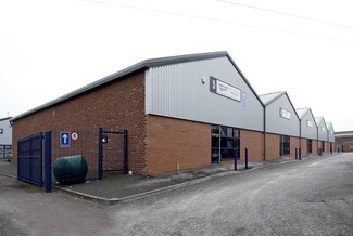 Plus de détails pour Station Rd, Birmingham - Industriel/Logistique à louer