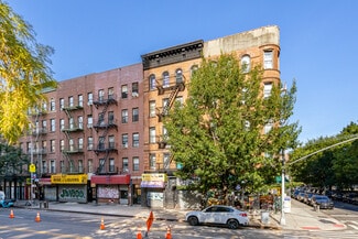 Plus de détails pour 2655 Frederick Douglass Blvd, New York, NY - Local commercial à louer
