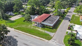 Plus de détails pour 2001 Derenne Ave, Savannah, GA - Spécialisé à vendre