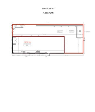 Plus de détails pour 1402 Queen St W, Toronto, ON - Local commercial à louer