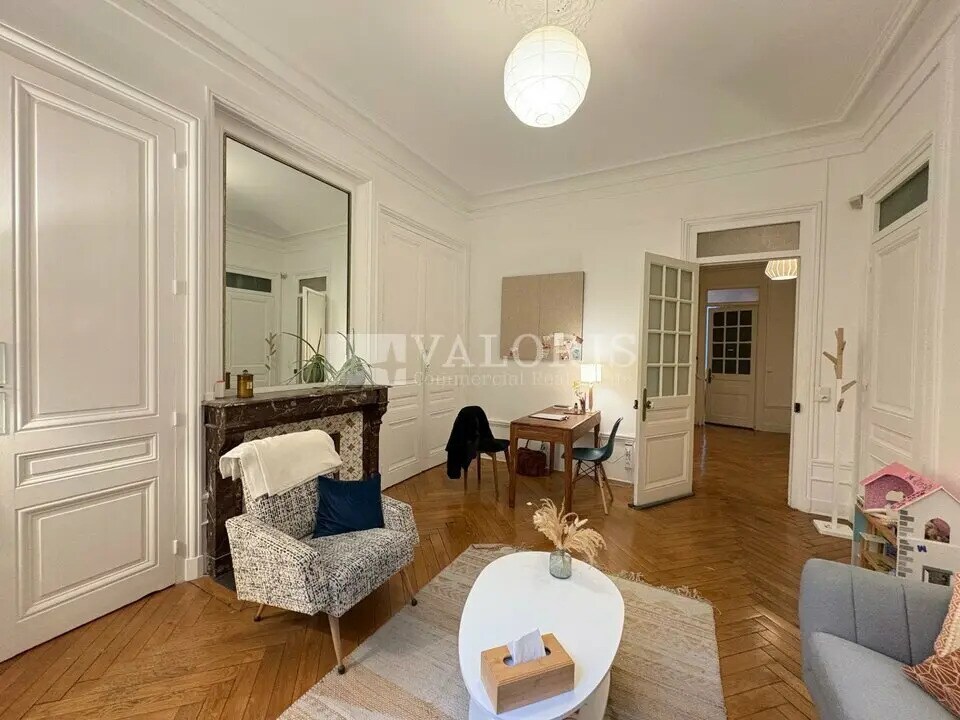 Bureau dans Lyon à louer Photo intérieure– Image 1 sur 12