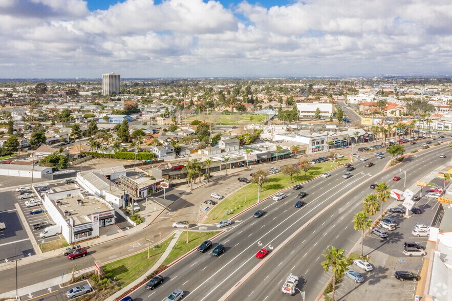 1775 Newport Blvd, Costa Mesa, CA à vendre - Aérien – Image 3 sur 6