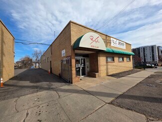 Plus de détails pour 2030 N Clay St, Denver, CO - Local d'activités à louer