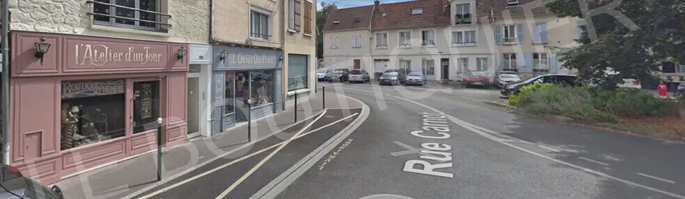 Local commercial dans Coulommiers à vendre - Photo de l’immeuble – Image 3 sur 3