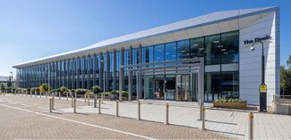 Plus de détails pour Station Rd, Kings Langley - Bureau à louer
