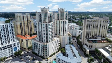 9059 SW 73rd Ct, Miami, FL - Vue aérienne vue de carte - Image1