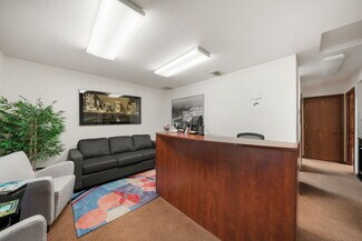 Plus de détails pour 2045 NW Grant Ave, Corvallis, OR - Bureau/Médical à louer