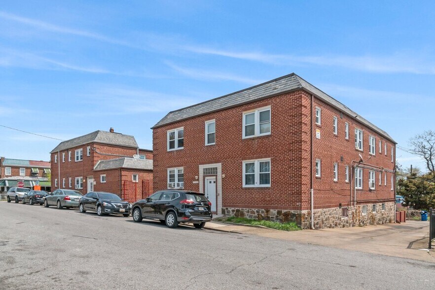 Kennedy Court Apartments portefeuille de 2 biens à vendre sur LoopNet.fr - Photo de l’immeuble – Image 2 sur 82