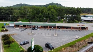 Plus de détails pour 12 Euharlee Rd SW, Euharlee, GA - Local commercial à vendre