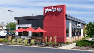 Plus de détails pour 1091 Lincoln Park Rd, Springfield, KY - Local commercial à vendre
