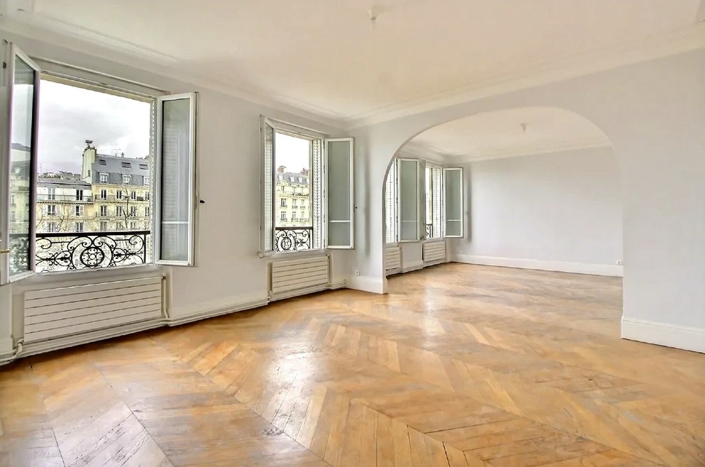 57 Avenue Charles De Gaulle, Neuilly-sur-Seine, HDS 92200 - Lot 1 -  - Photo intérieure - Image 1 of 6