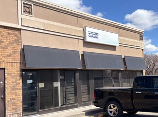 Plus de détails pour 919 Albert St, Regina, SK - Bureau à louer