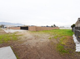 Plus de détails pour 439 S Campus Ave, Ontario, CA - Terrain à vendre