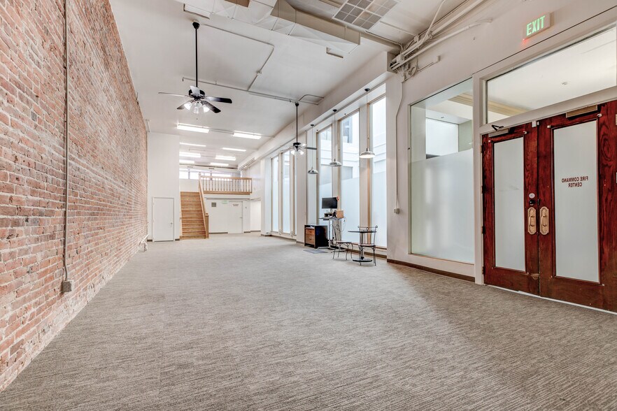 1543-1545 Champa St, Denver, CO à louer - Photo intérieure – Image 2 sur 17