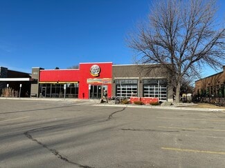Plus de détails pour 1970 S Columbia Rd, Grand Forks, ND - Local commercial à vendre