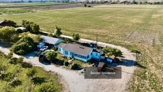 Plus de détails pour 9265 Fairview Rd, Hollister, CA - Terrain à vendre