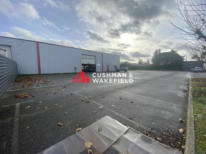 1 Chemin De Novital, Lespinasse à vendre - Photo de l’immeuble – Image 2 sur 8