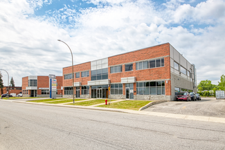 Plus de détails pour 610-650 Av Orly, Dorval, QC - Industriel/Logistique à louer