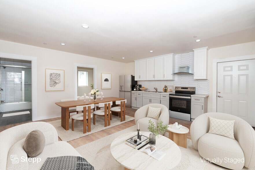 1038 E 53rd St, Los Angeles, CA à vendre - Photo de l’immeuble – Image 2 sur 19