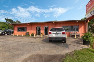 Plus de détails pour 523 Grand Ave, Bacliff, TX - Local commercial à louer