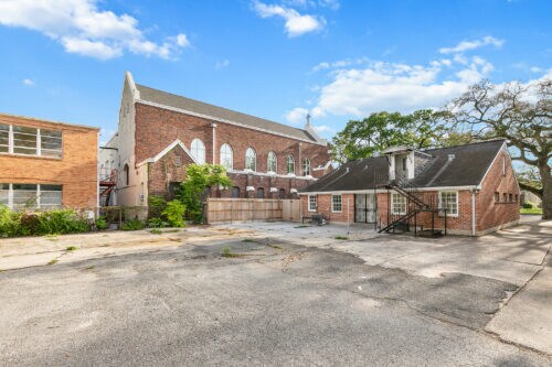 2520 Napoleon Ave, New Orleans, LA à vendre - Photo de l’immeuble – Image 2 sur 8