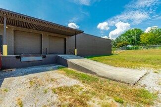 Plus de détails pour 200 N Holly St, Chattanooga, TN - Terrain à louer