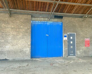 Plus de détails pour 3 Mancetter Sq, Peterborough - Industriel/Logistique à louer