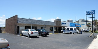 Plus de détails pour 3060 S Atlantic Ave, Daytona Beach, FL - Local commercial à louer