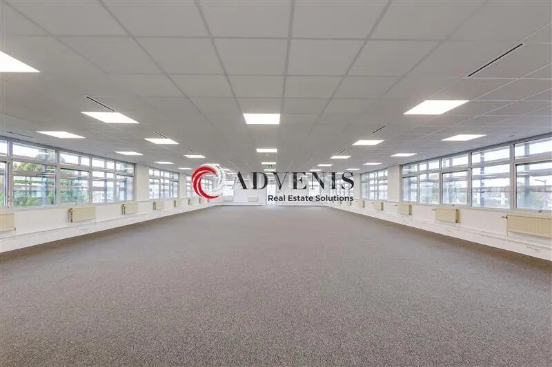 Bureau dans Orly à louer - Photo intérieure – Image 2 sur 7