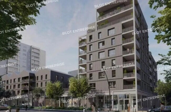 Plus de détails pour Bureau à vendre