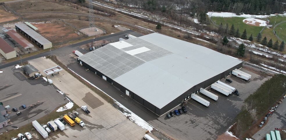 840 62nd Ave S, Wausau, WI à vendre - Photo de l’immeuble – Image 2 sur 15