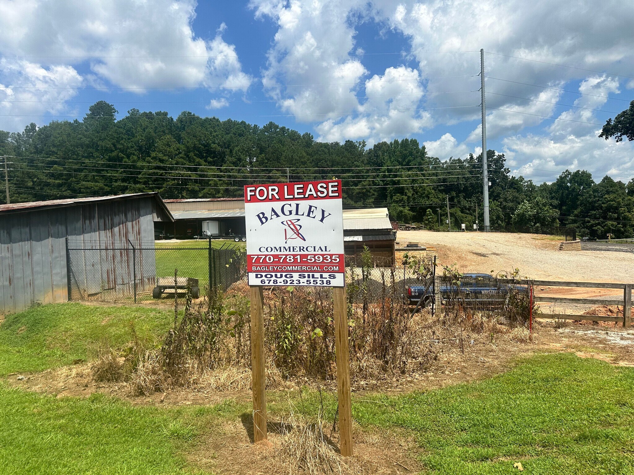 5435 Mashburn Dr, Cumming, GA à louer Photo de l’immeuble– Image 1 sur 36