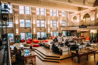 Plus de détails pour 400 S 4th St, Minneapolis, MN - Coworking à louer