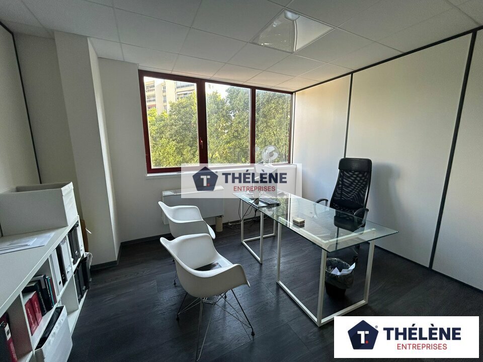 Bureau dans Montpellier à vendre Photo intérieure– Image 1 sur 9