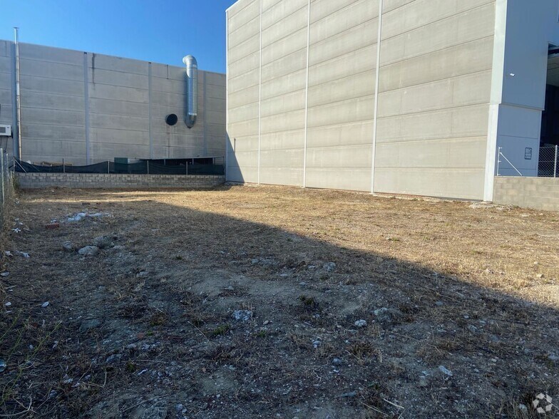 Terrain dans Getafe, Madrid à vendre - Photo de l’immeuble – Image 2 sur 2