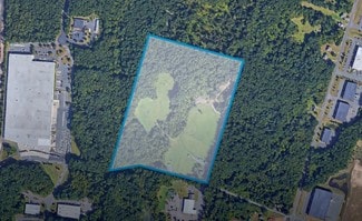 Plus de détails pour 32 Mucko Rd, Bloomfield, CT - Terrain à vendre