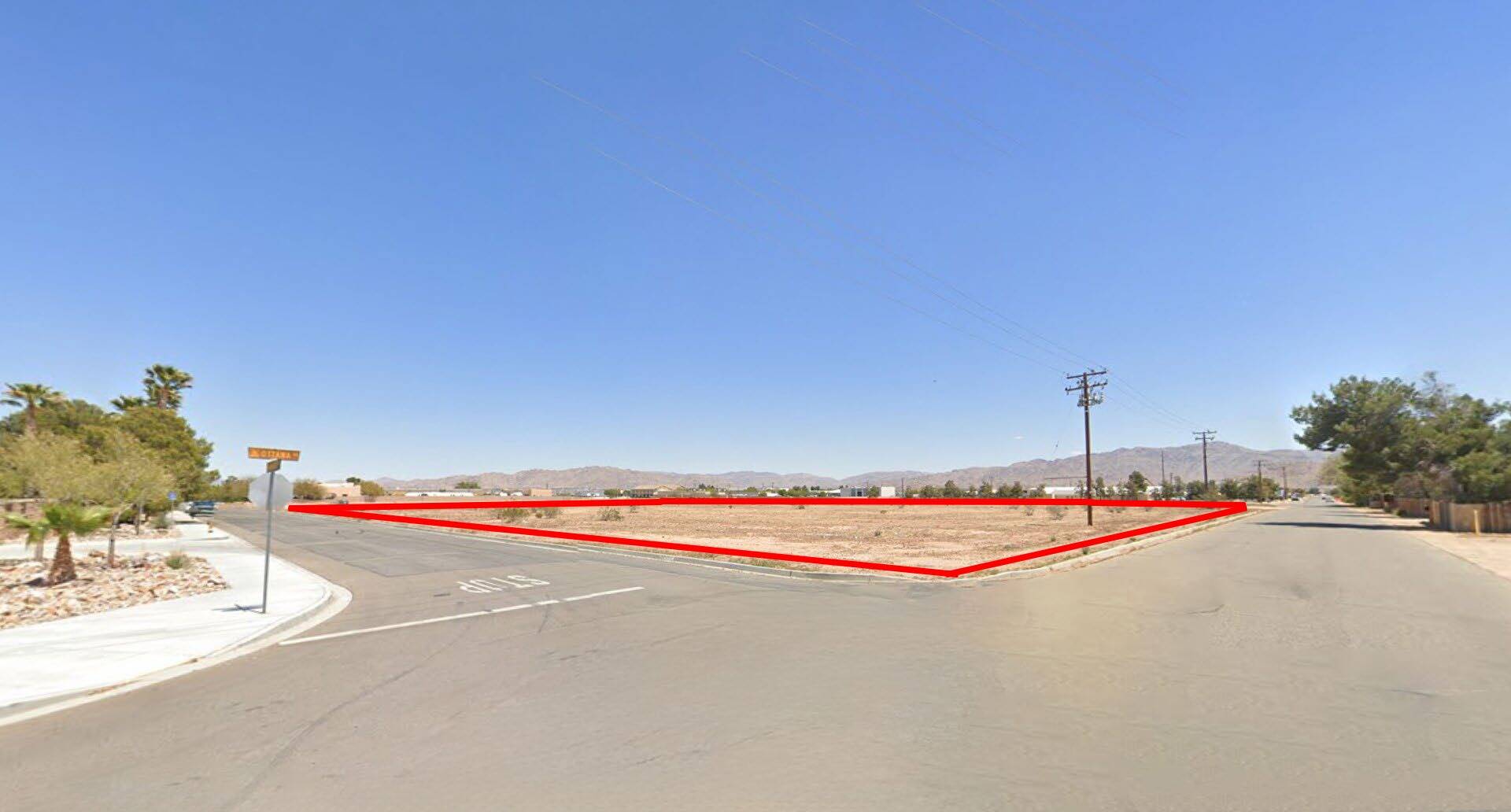 Ottawa Rd, Apple Valley, CA à vendre Autre– Image 1 sur 7